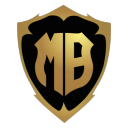 MasterBoost - discord server icon