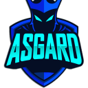 ASGARD STALKER RP - discord server icon