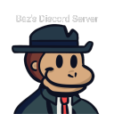 Baz's Discord Server - discord server icon