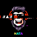*hata* - discord server icon