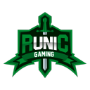 Runic Gaming | Hogwarts RP - discord server icon