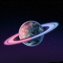 🌌Planet MilkyWay🌌 - discord server icon