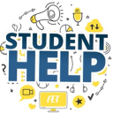 Student Help - discord server icon