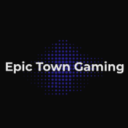 Epic Town Gaming - discord server icon