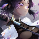 ♤ Nime ♤ - discord server icon