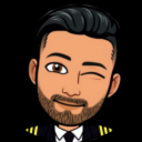 Thirdculturepilot Crew ✈ - discord server icon