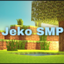 Jeko SMP ⚡ - discord server icon