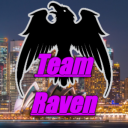 Team Raven™ | #RavenTR - discord server icon