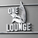 1UP LOUNGE - discord server icon