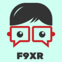 F9XR - Make Money Online - discord server icon