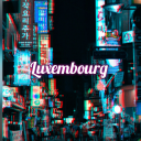 🇱🇺・Luxembourg - discord server icon