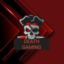 Death Gamerz - discord server icon