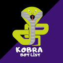 KOBRA CODE #EVDEKAL - discord server icon