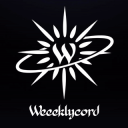 WEEEKLYCORD - discord server icon