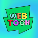 Webtoon Hangout - discord server icon