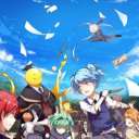 Assassination Classroom - discord server icon