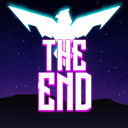 THE END - discord server icon