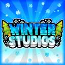 Winter Studios - discord server icon