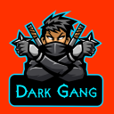 Dark-Gang - discord server icon