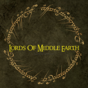 [OLD SERVER] The Lord's Of Middle Earth - discord server icon