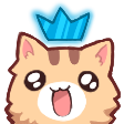 Cat Land - discord server icon