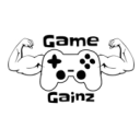 Game Gainz Gang - discord server icon