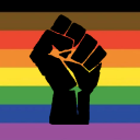 LGBT POC Love - discord server icon