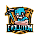 Evolution-mc.pl 〘Serwer dla Ciebie〙 - discord server icon