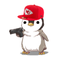 Dead Server - discord server icon