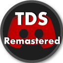 The Discord Server Remastered - discord server icon