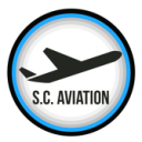 S.C. Aviation - discord server icon