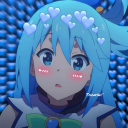 XD no u - discord server icon