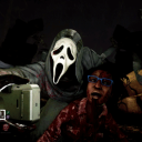 Dead By Default - discord server icon