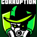 Team Corruption シ - discord server icon