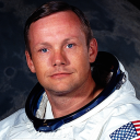 Neil Armstrong fan club - discord server icon