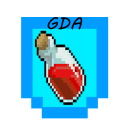 Guilda dos Aventureiros - discord server icon