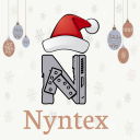 Nyntex Offical ™ - discord server icon