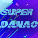 SUPER DANAO™ - discord server icon