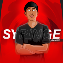 Syringe Gaming - discord server icon