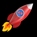 ProfitRocket - discord server icon