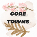 CoreTowns (Bedrock) - discord server icon