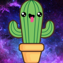 Cacti Land - discord server icon