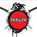 Yakuza - discord server icon