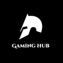 The Gaming Hub - discord server icon