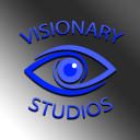 Visionary Studios - discord server icon