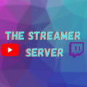 The Streamer Server - discord server icon