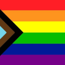 Cosy chat hangout ~ lgbtq+ safe - discord server icon