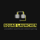 Squad launcher - discord server icon