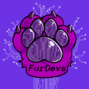 🐾║FurDevs - discord server icon