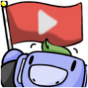 𝘠𝘰𝘶𝘵𝘶𝘣𝘦 𝘎𝘢𝘮𝘪𝘯𝘨 𝘓𝘰𝘶𝘯𝘨𝘦 - discord server icon